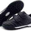 Brooman Kids Comfortable Turf Soccer Shoes Athletic Football Shoes