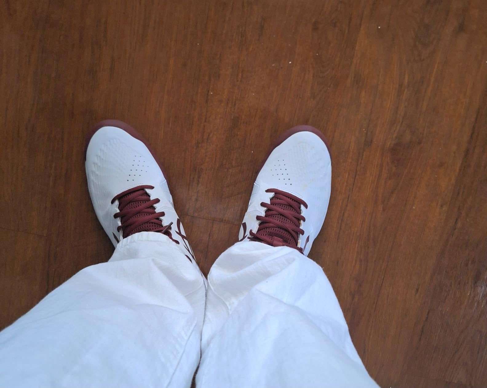 Asics Gel-Challenger 14 tennis shoes in action showing court performance and movement stability