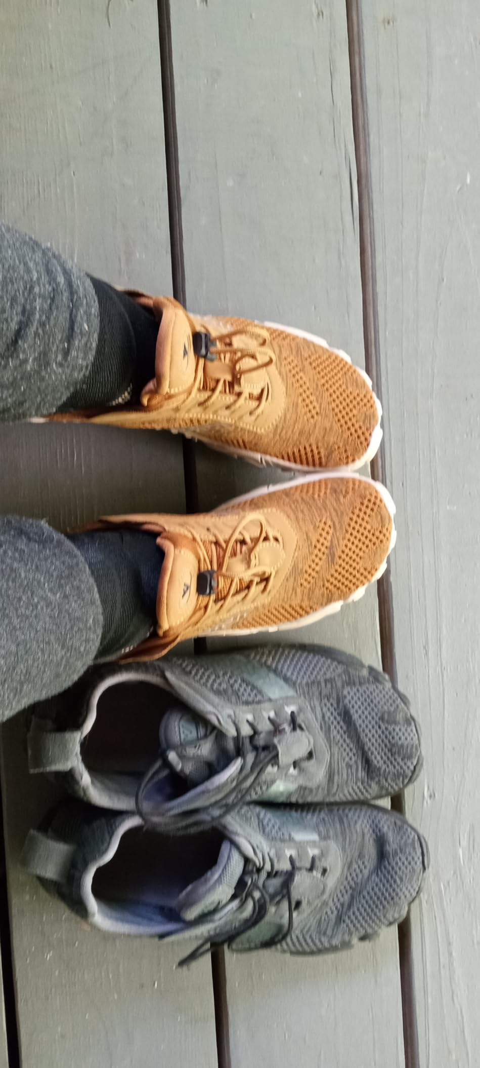 Joomra women's barefoot shoes showing wide toe box design and zero drop sole