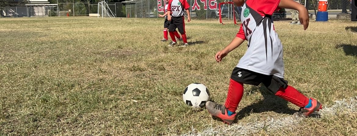 BomKinta soccer cleats on grass field showing TPU cleat configuration and field performance
