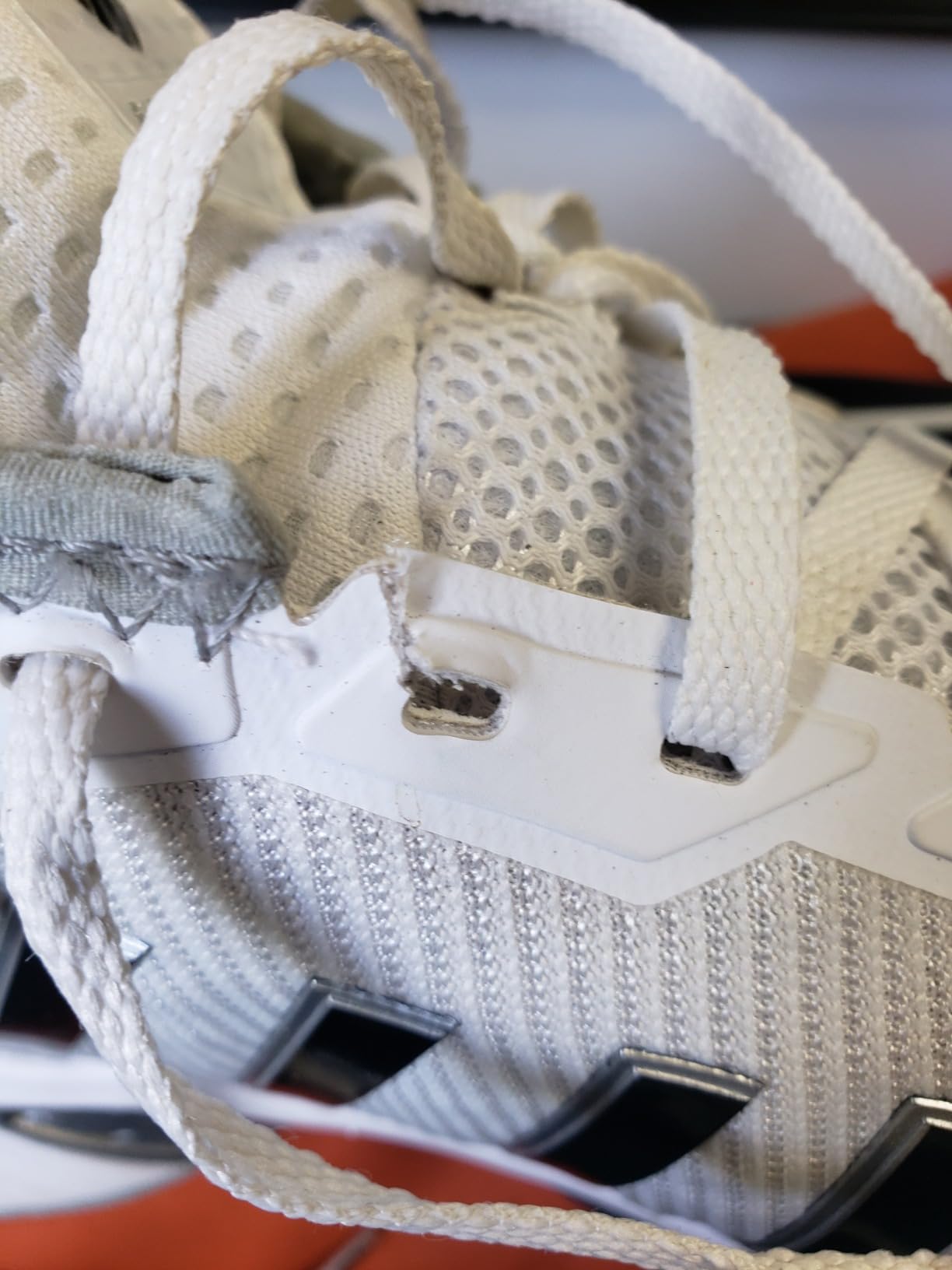 K-Swiss Men's Pickleball Supreme shoes in Jet Black Steel Gray colorway showing court-ready design