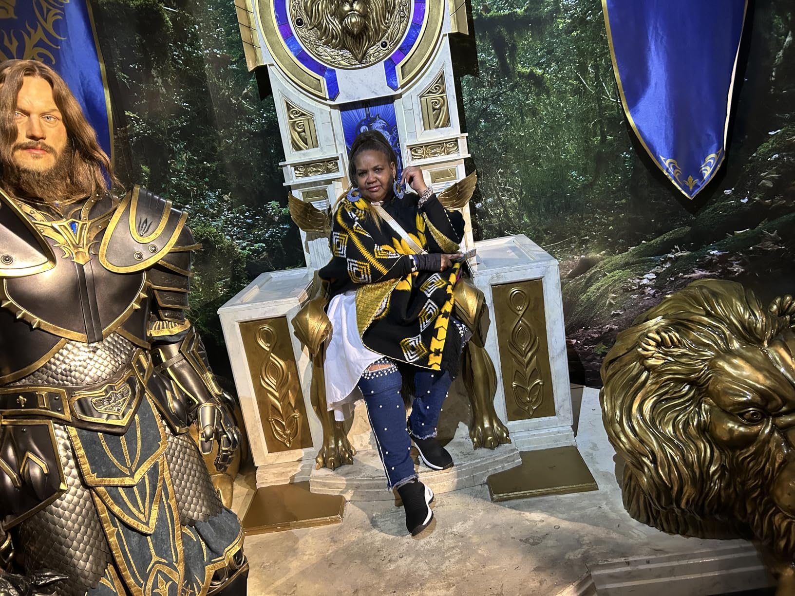 HKR walking shoes worn during daily activities showing real-world performance