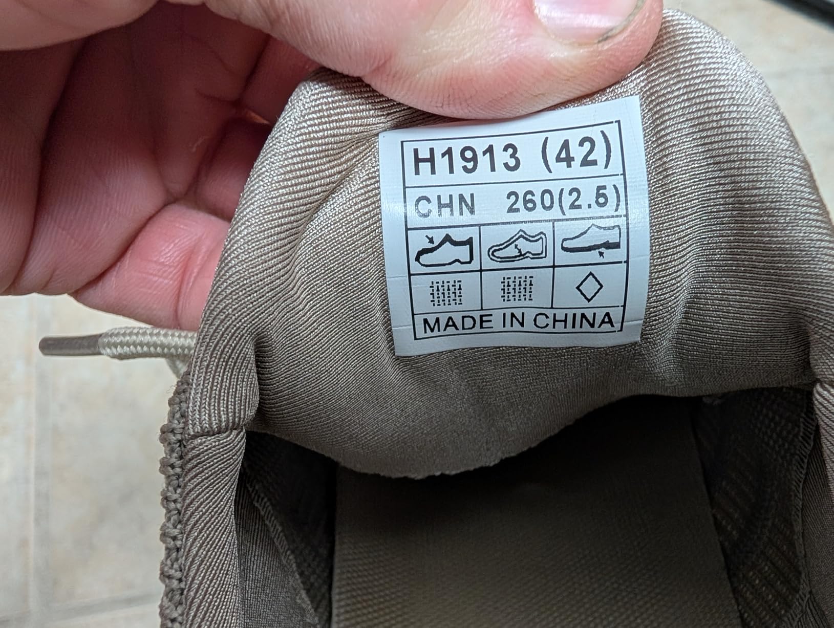 Multiple color variations showing different styling options available