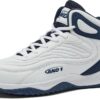 And1 Pulse 3.0 Basketball Shoes