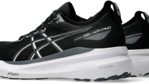 Asics Mens Gel Kayano