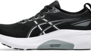 Asics Mens Gel Kayano