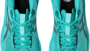 Asics Men's Novablast