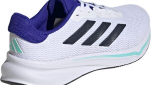 Adidas Men's Response Running Sneaker
