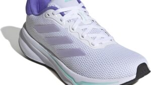 Adidas Women's Response Running Sneaker