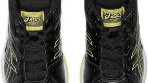 Asics Kid's Upcourt 3 Grade School