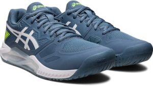 Asics Gel Challenger 13 Tennis Shoe Review