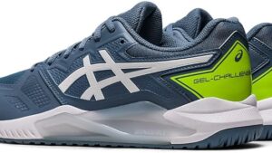 Asics Gel Challenger 13 Tennis Shoe Review