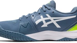 Asics Gel Challenger 13 Tennis Shoe Review