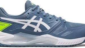 Asics Gel Challenger 13 Tennis Shoe Review