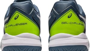 Asics Gel Challenger 13 Tennis Shoe Review