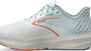 Brooks Men's Launch 10 Review