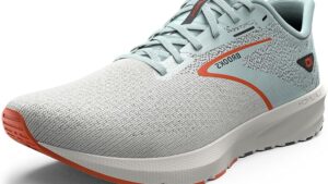 Brooks Men's Launch 10 Review