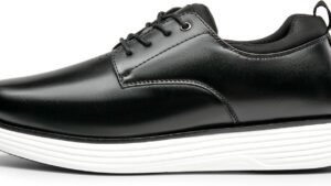 Bruno Marc Maxflex Dress Sneakers