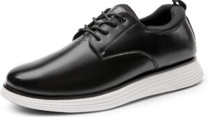 Bruno Marc Maxflex Dress Sneakers