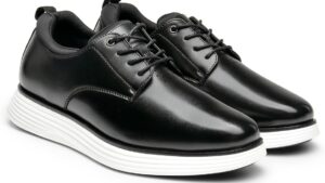 Bruno Marc Maxflex Dress Sneakers