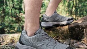 Camelsports Hiking Shoes