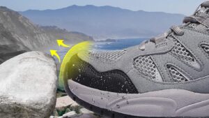 Camelsports Hiking Shoes