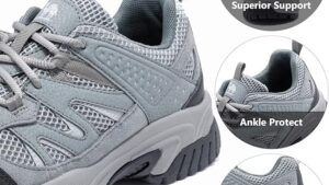 Camelsports Hiking Shoes