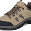 Cc Los Mens Hiking Shoes