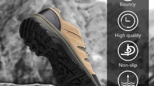 Cc Los Mens Hiking Shoes