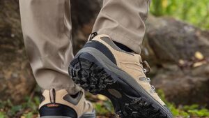 Cc Los Mens Hiking Shoes