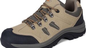 Cc Los Mens Hiking Shoes