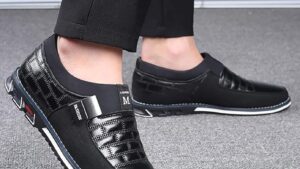 Cosidram Mens Casual Shoes Sneakers Loafers