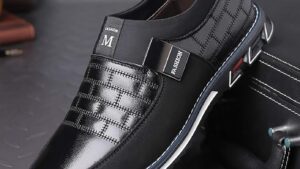 Cosidram Mens Casual Shoes Sneakers Loafers