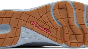Columbia Men's Castback Pfg Water Shoe