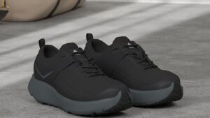 Columbia Vertisol Trail Review