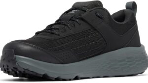 Columbia Vertisol Trail Review