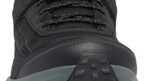 Columbia Vertisol Trail Review