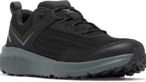 Columbia Vertisol Trail Review