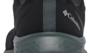 Columbia Vertisol Trail Review