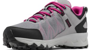 Columbia Womens Peakfreak Ii Outdry