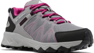 Columbia Womens Peakfreak Ii Outdry