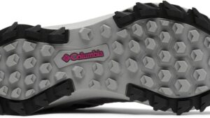 Columbia Womens Peakfreak Ii Outdry