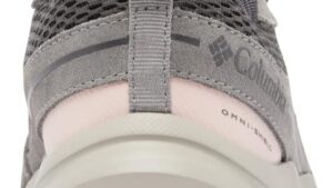 Columbia Womens Plateau Venture