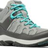 Columbia Women's Granite Trail Mid Waterproof Hiking Shoe