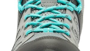 Columbia Women's Granite Trail Mid Waterproof Hiking Shoe