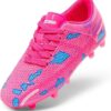 Dream Pairs Boys Girls Soccer Cleats