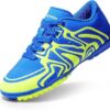 Dream Pairs Kids Indoor Turf Soccer Cleats