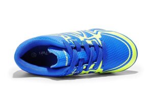 Dream Pairs Kids Indoor Turf Soccer Cleats