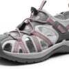 Dream Pairs Women's Hiking Sandals