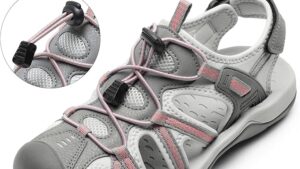 Dream Pairs Women's Hiking Sandals